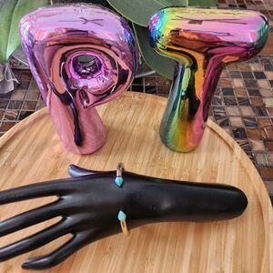 SLATE Porter Hinge Cuff